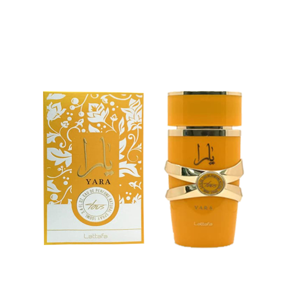 50ml Yara Yellow (12pcs/Box) 50ml Yara Yellow (12pcs/Box)